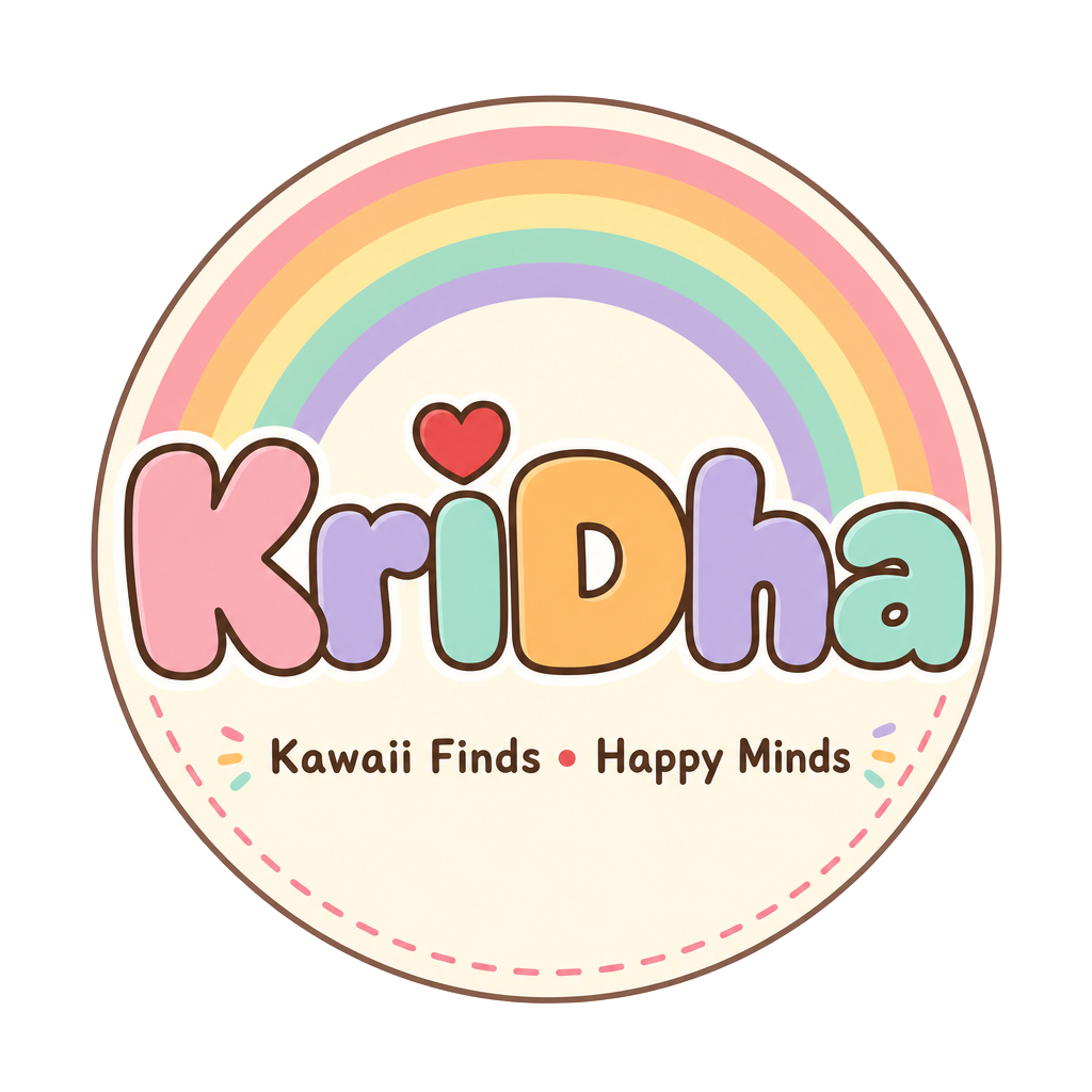 KriDha logo